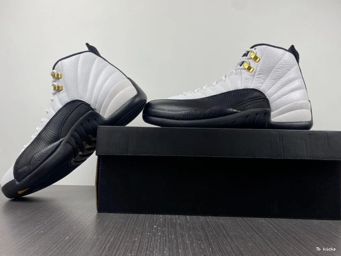 Rep TBK Taxi (2013) 130690-125 Retro 12 Jordan 0629